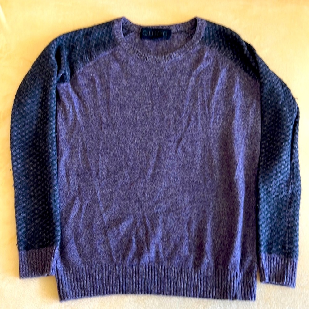 100% Cashmere